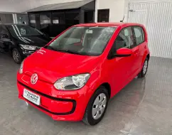 VOLKSWAGEN UP 1.0 MPI TAKE UP 12V FLEX 4P MANUAL VOLKSWAGEN UP 1.0 MPI TAKE UP 12V FLEX 4P MANUAL