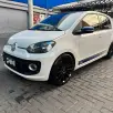 VOLKSWAGEN UP 1.0 TSI SPEED UP 12V FLEX 4P MANUAL VOLKSWAGEN UP 1.0 TSI SPEED UP 12V FLEX 4P MANUAL