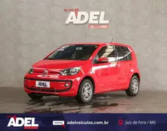 VOLKSWAGEN UP 1.0 MPI MOVE UP 12V FLEX 4P MANUAL VOLKSWAGEN UP 1.0 MPI MOVE UP 12V FLEX 4P MANUAL