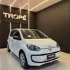 VOLKSWAGEN UP 1.0 MPI TAKE UP 12V FLEX 4P MANUAL VOLKSWAGEN UP 1.0 MPI TAKE UP 12V FLEX 4P MANUAL