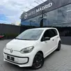 VOLKSWAGEN UP 1.0 MPI TAKE UP 12V FLEX 4P MANUAL VOLKSWAGEN UP 1.0 MPI TAKE UP 12V FLEX 4P MANUAL