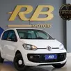 VOLKSWAGEN UP 1.0 TSI MOVE UP 12V FLEX 4P MANUAL VOLKSWAGEN UP 1.0 TSI MOVE UP 12V FLEX 4P MANUAL