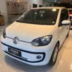 VOLKSWAGEN UP 1.0 TSI MOVE UP 12V FLEX 4P MANUAL VOLKSWAGEN UP 1.0 TSI MOVE UP 12V FLEX 4P MANUAL