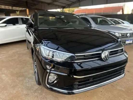 VOLKSWAGEN-VIRTUS-1.0 170 TSI AUTOMÁTICO VOLKSWAGEN-VIRTUS-2024