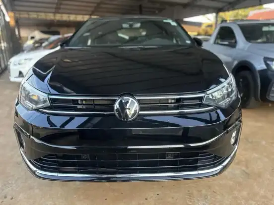 VOLKSWAGEN-VIRTUS-1.0 170 TSI AUTOMÁTICO VOLKSWAGEN-VIRTUS-2024