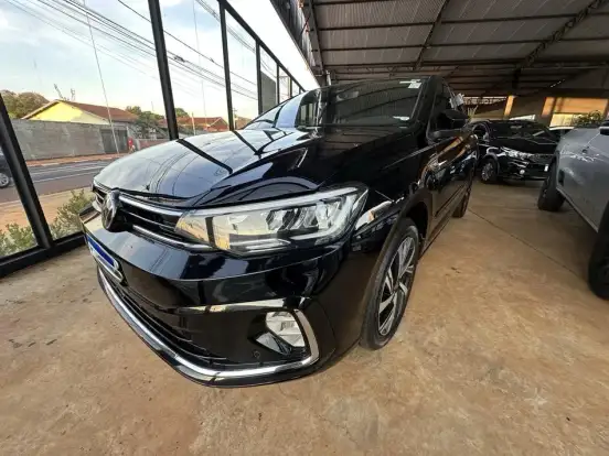 VOLKSWAGEN-VIRTUS-1.0 170 TSI AUTOMÁTICO VOLKSWAGEN-VIRTUS-2024