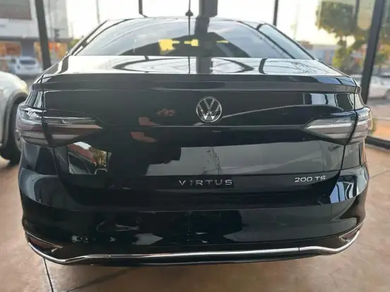 VOLKSWAGEN-VIRTUS-1.0 170 TSI AUTOMÁTICO VOLKSWAGEN-VIRTUS-2024