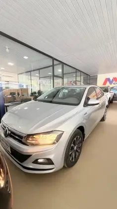 VOLKSWAGEN VIRTUS 1.0 200 TSI COMFORTLINE AUTOMÁTICO