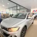 VOLKSWAGEN VIRTUS 1.0 200 TSI COMFORTLINE AUTOMÁTICO VOLKSWAGEN VIRTUS 1.0 200 TSI COMFORTLINE AUTOMÁTICO
