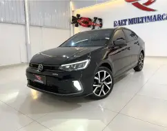 VOLKSWAGEN VIRTUS 1.4 250 TSI EXCLUSIVE AUTOMÁTICO VOLKSWAGEN VIRTUS 1.4 250 TSI EXCLUSIVE AUTOMÁTICO