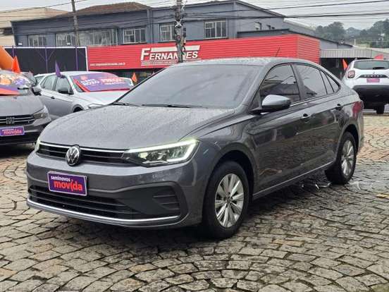 VOLKSWAGEN-VIRTUS-1.0 170 TSI AUTOMÁTICO VOLKSWAGEN-VIRTUS-2025