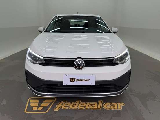 VOLKSWAGEN-VIRTUS-1.0 170 TSI MANUAL VOLKSWAGEN-VIRTUS-2023
