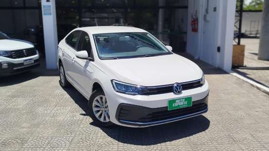 VOLKSWAGEN-VIRTUS-1.0 170 TSI MANUAL VOLKSWAGEN-VIRTUS-2023