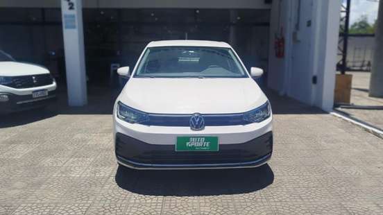 VOLKSWAGEN-VIRTUS-1.0 170 TSI MANUAL VOLKSWAGEN-VIRTUS-2023