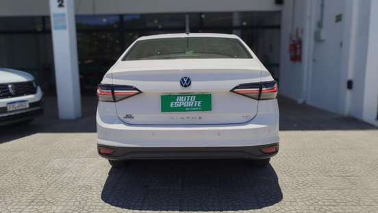 VOLKSWAGEN-VIRTUS-1.0 170 TSI MANUAL VOLKSWAGEN-VIRTUS-2023
