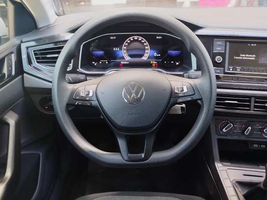 VOLKSWAGEN-VIRTUS-1.0 170 TSI MANUAL VOLKSWAGEN-VIRTUS-2023