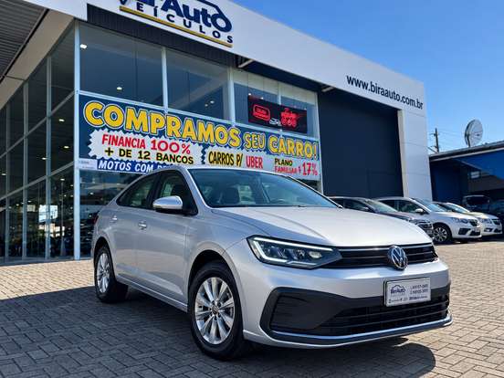 VOLKSWAGEN-VIRTUS-1.0 170 TSI MANUAL VOLKSWAGEN-VIRTUS-2024