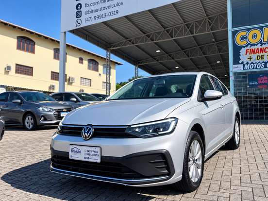 VOLKSWAGEN-VIRTUS-1.0 170 TSI MANUAL VOLKSWAGEN-VIRTUS-2024
