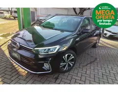 VOLKSWAGEN VIRTUS 1.0 200 TSI COMFORTLINE AUTOMÁTICO VOLKSWAGEN VIRTUS 1.0 200 TSI COMFORTLINE AUTOMÁTICO