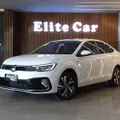 VOLKSWAGEN VIRTUS 1.0 200 TSI COMFORTLINE AUTOMÁTICO VOLKSWAGEN VIRTUS 1.0 200 TSI COMFORTLINE AUTOMÁTICO