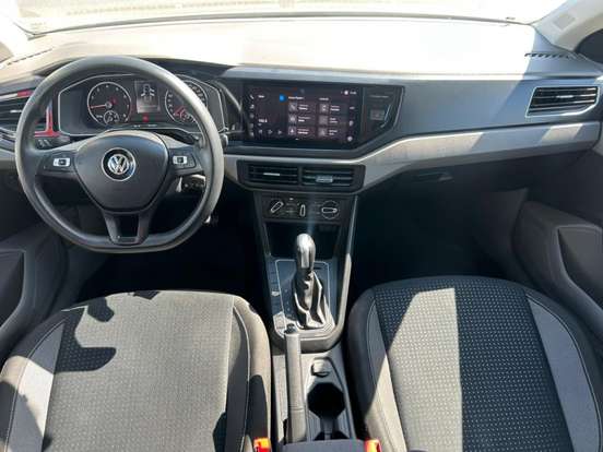 VOLKSWAGEN-VIRTUS-1.0 200 TSI COMFORTLINE AUTOMÁTICO VOLKSWAGEN-VIRTUS-2022