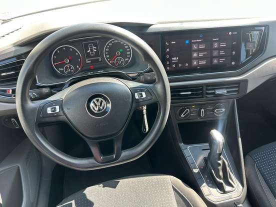 VOLKSWAGEN-VIRTUS-1.0 200 TSI COMFORTLINE AUTOMÁTICO VOLKSWAGEN-VIRTUS-2022