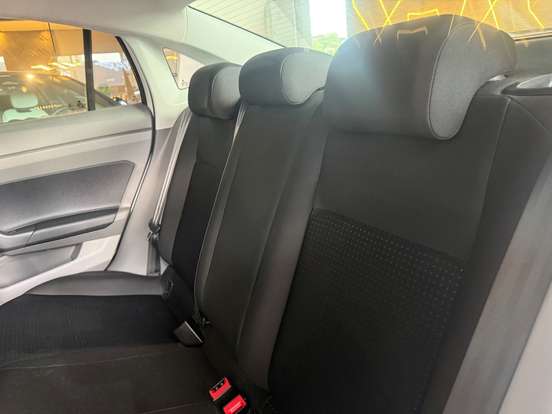 VOLKSWAGEN-VIRTUS-1.0 200 TSI COMFORTLINE AUTOMÁTICO VOLKSWAGEN-VIRTUS-2022