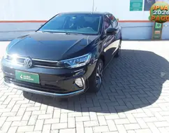 VOLKSWAGEN VIRTUS 1.0 200 TSI HIGHLINE AUTOMÁTICO VOLKSWAGEN VIRTUS 1.0 200 TSI HIGHLINE AUTOMÁTICO