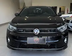 VOLKSWAGEN VIRTUS 1.4 250 TSI EXCLUSIVE AUTOMÁTICO VOLKSWAGEN VIRTUS 1.4 250 TSI EXCLUSIVE AUTOMÁTICO