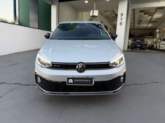VOLKSWAGEN-VIRTUS-1.4 250 TSI EXCLUSIVE AUTOMÁTICO VOLKSWAGEN-VIRTUS-2023