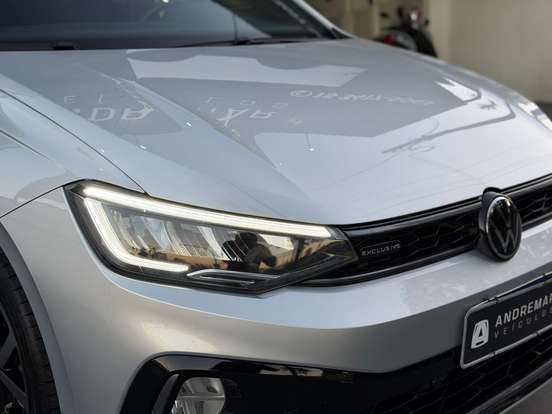 VOLKSWAGEN-VIRTUS-1.4 250 TSI EXCLUSIVE AUTOMÁTICO VOLKSWAGEN-VIRTUS-2023