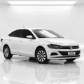 VOLKSWAGEN VIRTUS 1.6 MSI TOTAL FLEX AUTOMÁTICO VOLKSWAGEN VIRTUS 1.6 MSI TOTAL FLEX AUTOMÁTICO