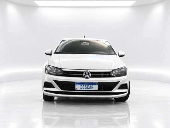 VOLKSWAGEN-VIRTUS-1.6 MSI TOTAL FLEX AUTOMÁTICO VOLKSWAGEN-VIRTUS-2019