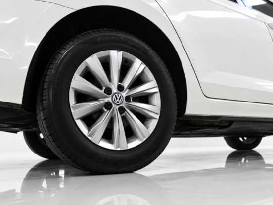 VOLKSWAGEN-VIRTUS-1.6 MSI TOTAL FLEX AUTOMÁTICO VOLKSWAGEN-VIRTUS-2019