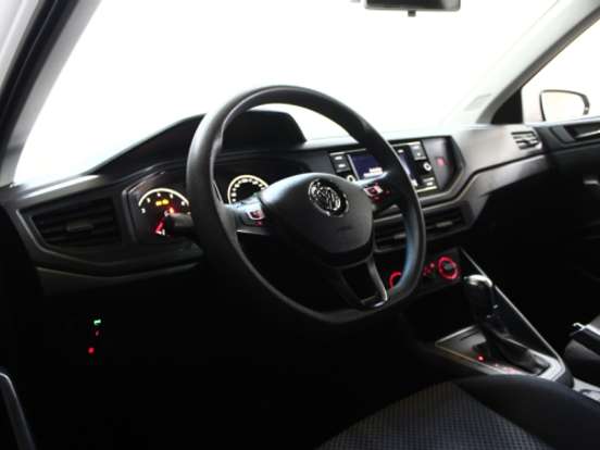 VOLKSWAGEN-VIRTUS-1.6 MSI TOTAL FLEX AUTOMÁTICO VOLKSWAGEN-VIRTUS-2019