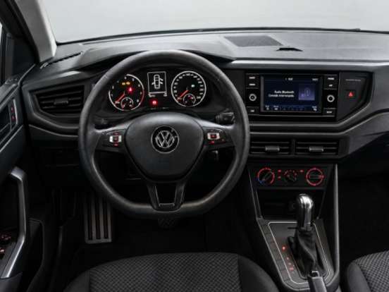 VOLKSWAGEN-VIRTUS-1.6 MSI TOTAL FLEX AUTOMÁTICO VOLKSWAGEN-VIRTUS-2019