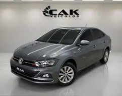 VOLKSWAGEN VIRTUS 1.6 MSI TOTAL FLEX MANUAL VOLKSWAGEN VIRTUS 1.6 MSI TOTAL FLEX MANUAL