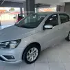 VOLKSWAGEN VOYAGE 1.0 12V MPI TOTALFLEX 4P MANUAL VOLKSWAGEN VOYAGE 1.0 12V MPI TOTALFLEX 4P MANUAL