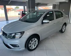 VOLKSWAGEN VOYAGE 1.0 12V MPI TOTALFLEX 4P MANUAL VOLKSWAGEN VOYAGE 1.0 12V MPI TOTALFLEX 4P MANUAL