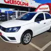 VOLKSWAGEN VOYAGE 1.0 12V MPI TOTALFLEX 4P MANUAL VOLKSWAGEN VOYAGE 1.0 12V MPI TOTALFLEX 4P MANUAL