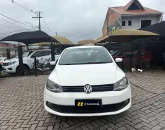 VOLKSWAGEN VOYAGE 1.0 MI CITY 8V FLEX 4P MANUAL VOLKSWAGEN VOYAGE 1.0 MI CITY 8V FLEX 4P MANUAL