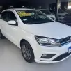 VOLKSWAGEN VOYAGE 1.6 16V MSI TOTALFLEX 4P AUTOMÁTICO VOLKSWAGEN VOYAGE 1.6 16V MSI TOTALFLEX 4P AUTOMÁTICO