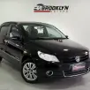 VOLKSWAGEN VOYAGE 1.6 MI COMFORTLINE 8V FLEX 4P MANUAL VOLKSWAGEN VOYAGE 1.6 MI COMFORTLINE 8V FLEX 4P MANUAL