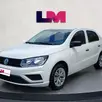 VOLKSWAGEN VOYAGE 1.0 12V MPI TOTALFLEX 4P MANUAL VOLKSWAGEN VOYAGE 1.0 12V MPI TOTALFLEX 4P MANUAL