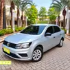 VOLKSWAGEN VOYAGE 1.0 12V MPI TOTALFLEX 4P MANUAL VOLKSWAGEN VOYAGE 1.0 12V MPI TOTALFLEX 4P MANUAL