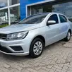 VOLKSWAGEN VOYAGE 1.0 12V MPI TOTALFLEX 4P MANUAL VOLKSWAGEN VOYAGE 1.0 12V MPI TOTALFLEX 4P MANUAL