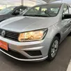VOLKSWAGEN VOYAGE 1.0 12V MPI TOTALFLEX 4P MANUAL VOLKSWAGEN VOYAGE 1.0 12V MPI TOTALFLEX 4P MANUAL