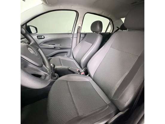 VOLKSWAGEN-VOYAGE-1.0 12V MPI TOTALFLEX 4P MANUAL VOLKSWAGEN-VOYAGE-2022