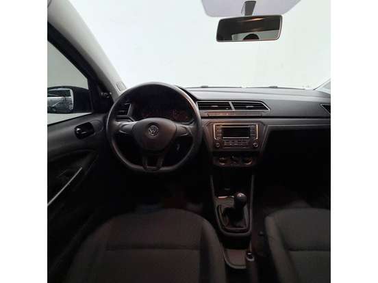 VOLKSWAGEN-VOYAGE-1.0 12V MPI TOTALFLEX 4P MANUAL VOLKSWAGEN-VOYAGE-2022
