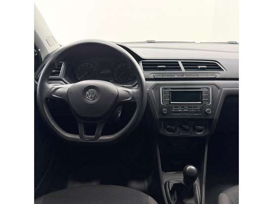 VOLKSWAGEN-VOYAGE-1.0 12V MPI TOTALFLEX 4P MANUAL VOLKSWAGEN-VOYAGE-2022